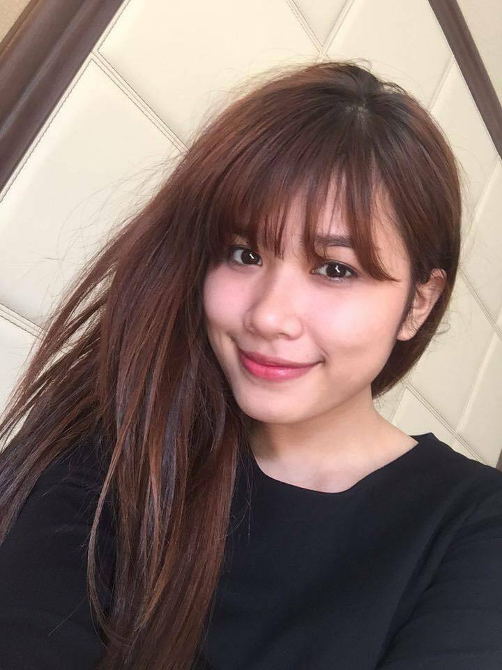 加勒比女海盗